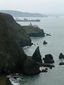 Picture Title - Coast