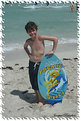 Picture Title - surf kid