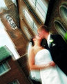 Picture Title - ~Steeple Kiss~