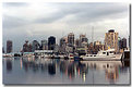 Picture Title - Vancouver at Twilight
