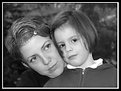 Picture Title - Me and mom