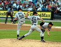 Picture Title - Mariners: Jamie Moyer #2