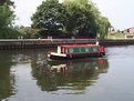 Picture Title - Newark Barge