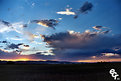 Picture Title - Eastern Oregon Sunset 2