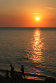 Picture Title - Tramonto
