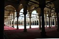 Picture Title - Amr Ibn Elas Mosque