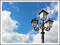 Picture Title - Street Lamp 01