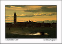 Picture Title - tramonto lagunare