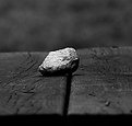 Picture Title - Wood and Stone