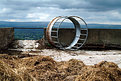 Picture Title - Hamster Wheel?