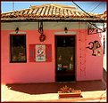 Picture Title - the pink shop......