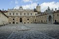 Picture Title - Certosa di Padula: entrance