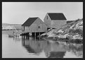 Picture Title - Peggy's Cove Series