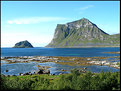 Picture Title - Lofoten Island's