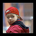 Picture Title - My son