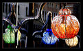 Picture Title - Lanterne a Venezia