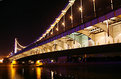 Picture Title - The Krimsky bridge 