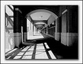 Picture Title - Shadows and Perspective