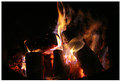 Picture Title - Embers