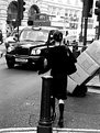 Picture Title - London Girl