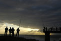 Picture Title - Margate Fishermen
