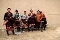 Picture Title - Gansu Portrait