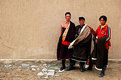 Picture Title - Gansu Portrait