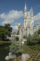 Picture Title - Magic Kingdom