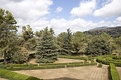 Picture Title - Italian garden