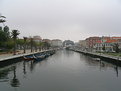 Picture Title - A journey in Aveiro City..