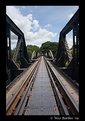 Picture Title - Death Railway Bridge