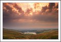Picture Title - Lancastrian Sunset