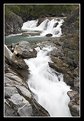 Picture Title - Waterfall and Cascade