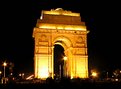 Picture Title - India Gate