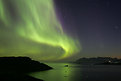 Picture Title - Aurora Borealis 1