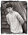 Picture Title - Typical Teen
