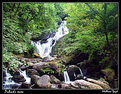 Picture Title - Torc waterfall, Killarney 
