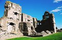 Picture Title - Roscommon Castle