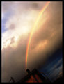 Picture Title - Sad, poetic Rainbow