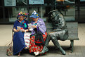 Picture Title - Raging Grannies