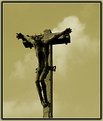 Picture Title - Crucifix on the Hilltop