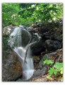 Picture Title - Waterfall I