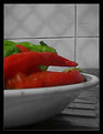 Picture Title - Hot Chillies