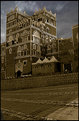 Picture Title - Old Sana'a 2