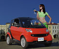 Picture Title - Smart Car