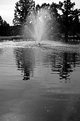 Picture Title - Fountain Faraway