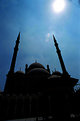 Picture Title - the alabaster mosque2.