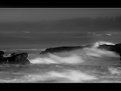 Picture Title - the waves