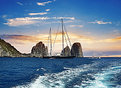 Picture Title - Capri,i Faraglioni