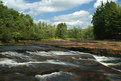 Picture Title - Kettle River